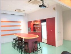 Tahir Building (D1), Office #531641571